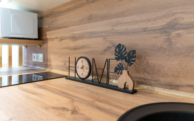 Апартаменты Stepanenkov на Готвальда 24/5 (А)