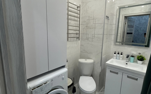 Квартира на Сагита Агиша Дом 19