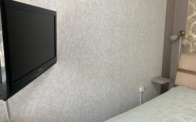 Квартира двухкомнатная для комфортного отдыха в Тюмени