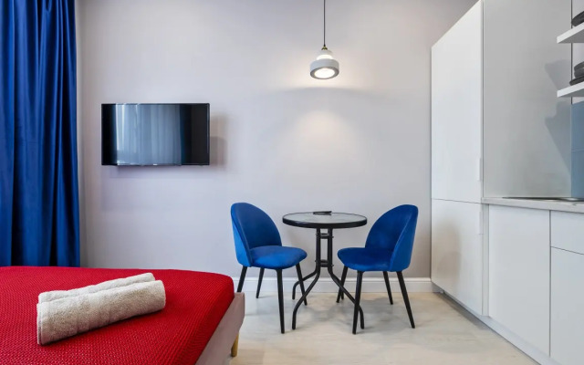 MaxRealty24 Tushino 2 Apartment