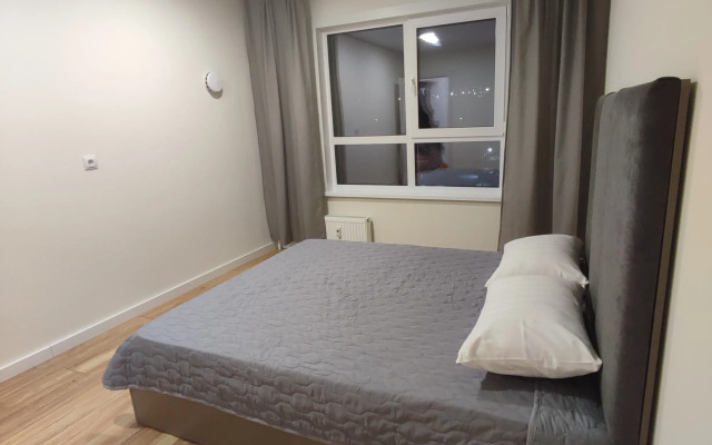 Квартира Венеция