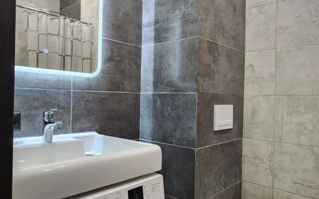 Квартира На Гагарина 3А