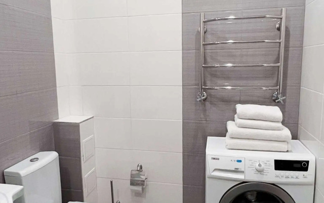 Квартира в Жилом Комплексе Цветной Бульвар