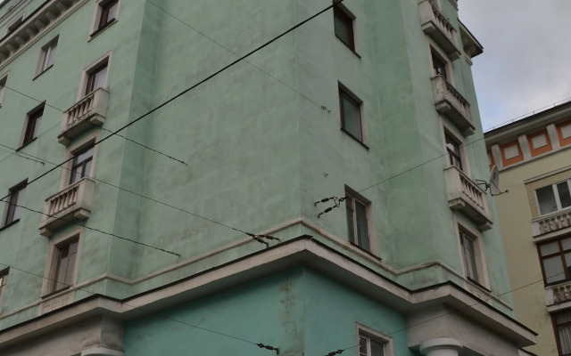 V Tsentre Na Lenina S Liftom Flat