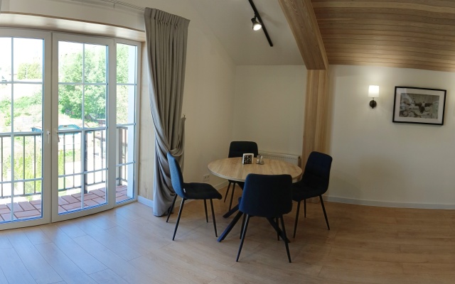 V Gostevom Dome Apartments