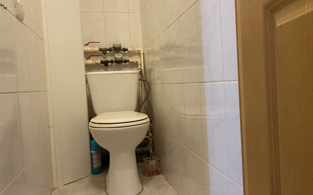 Квартира Рядом с Европа Сити