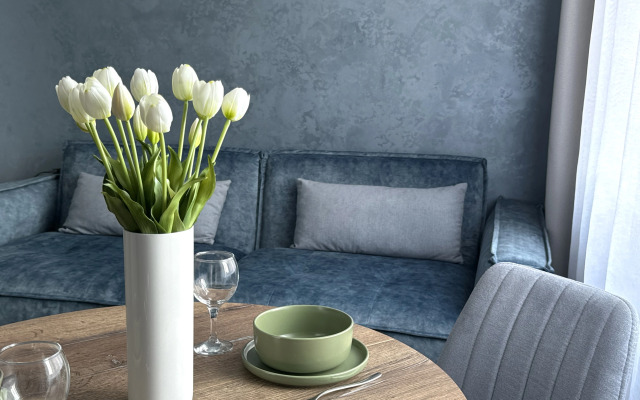 Квартира Тюмень Central от All seasons