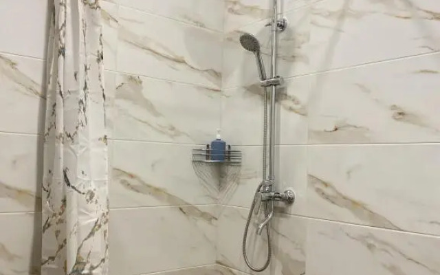 Апартаменты 4 Парка Пион