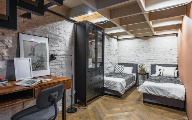 Квартира на Улице Пестеля 19