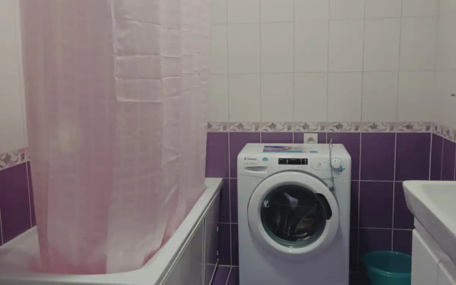 Апартаменты Студия