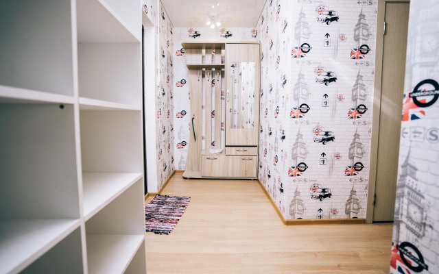 Апартаменты Atlant Apartments 56