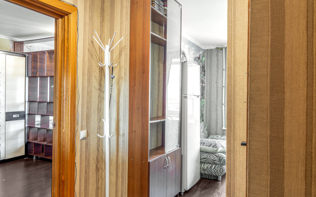 S Vidom Na Vsyu Bukhtu Flat