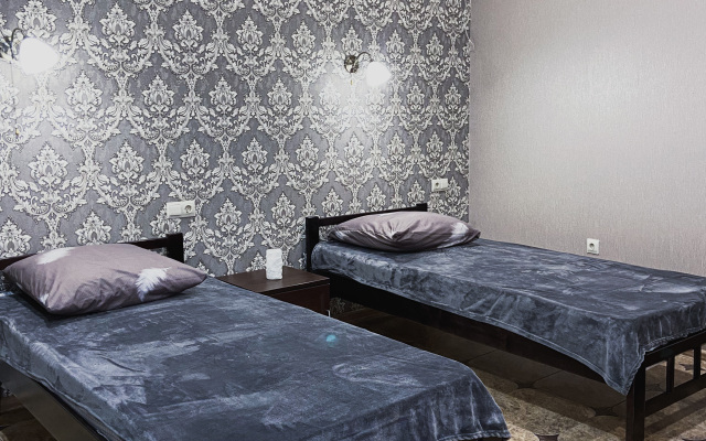 Апартаменты Центр Курорта 2