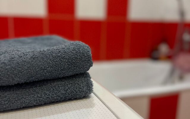 Апартаменты в Шелехове 14