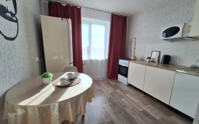 Na Proletarskoy 27 Apartment
