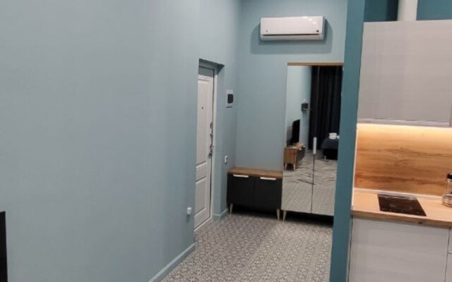 Апартаменты Seven Fresh 6