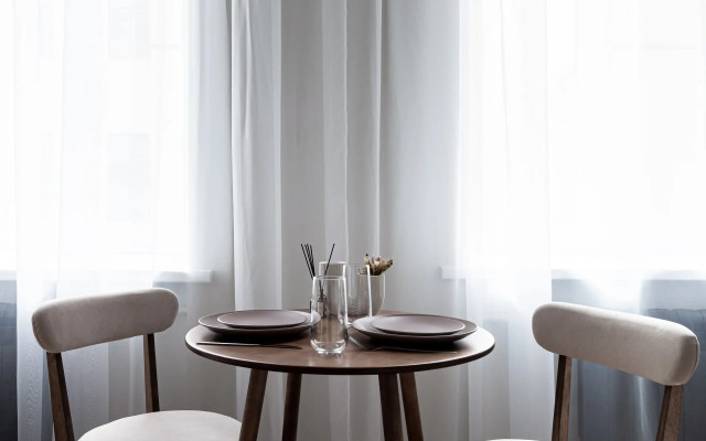 Апартаменты в центре №4