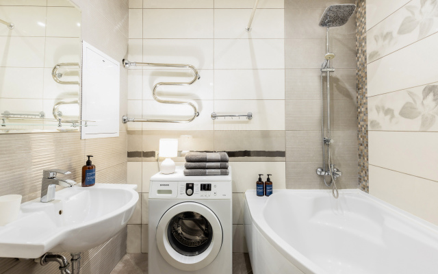 Favorite Apartment Repina 4 Apartments