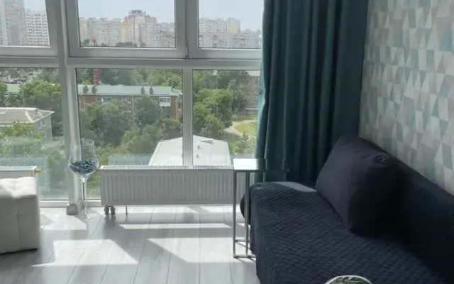 Квартира на улице Карякина 5/3