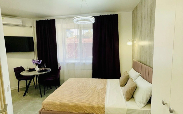 Апартаменты у Адмиралтейской площади