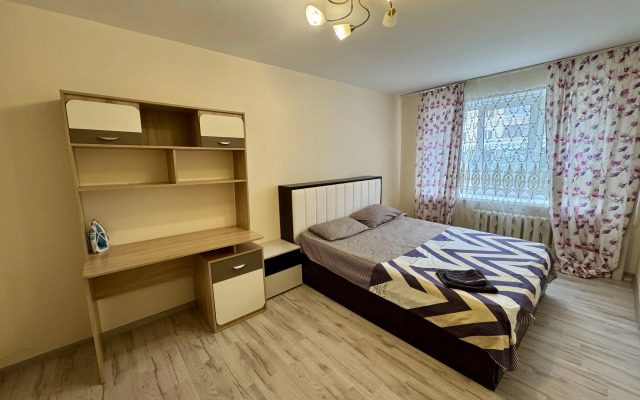 Квартира на Новосильском переулке 3