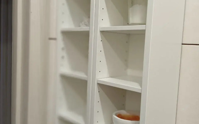 Квартира на 2-м Бульварном Проезде 6