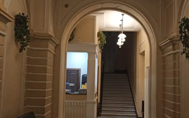 Апартаменты Коломна