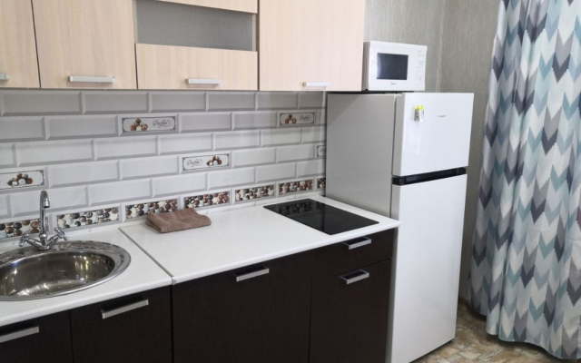 Квартира в Центральном