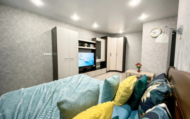 Апартаменты Like Home возле завода Севмаш