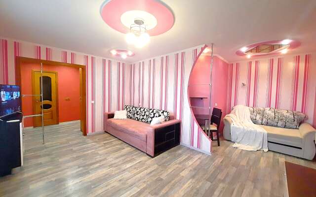 Апартаменты Alex Антошка