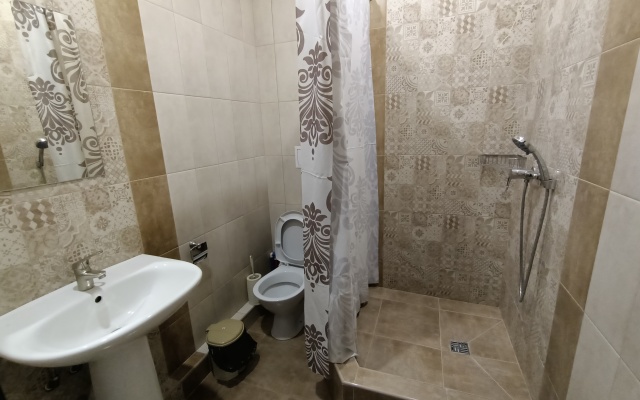 Black Sea Guest House