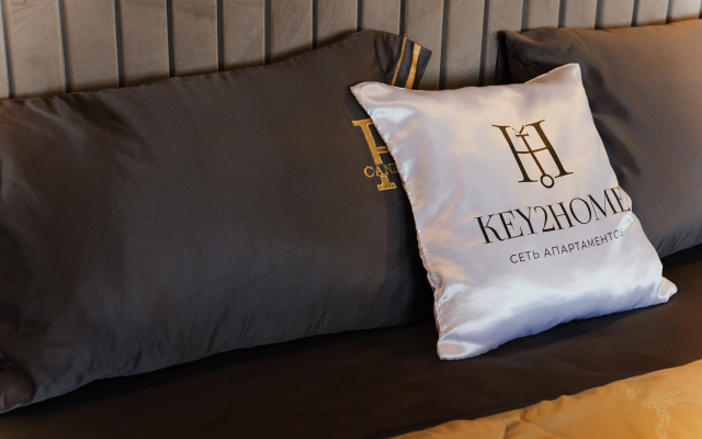 Key2home Premium Flat