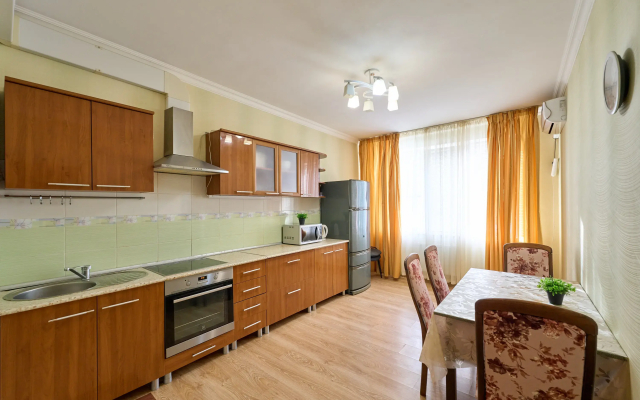 Квартира в элитном доме