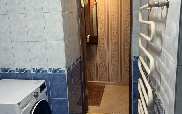 Меблированные комнаты Мария