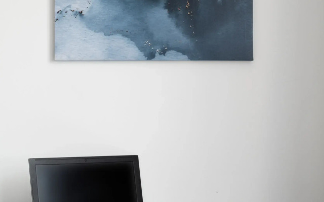 Апартаменты Scandinavia by Smart Lofts Moscow