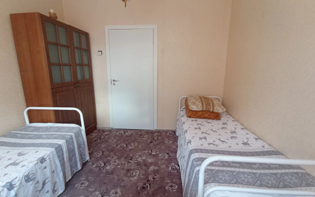 Квартира Уютная 2 комнатная