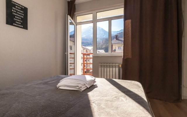 Апартаменты Море Апартаментов на Эстонской 37/2 - 5