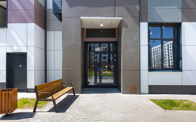 Квартира Дизайнерская студия в Молоково