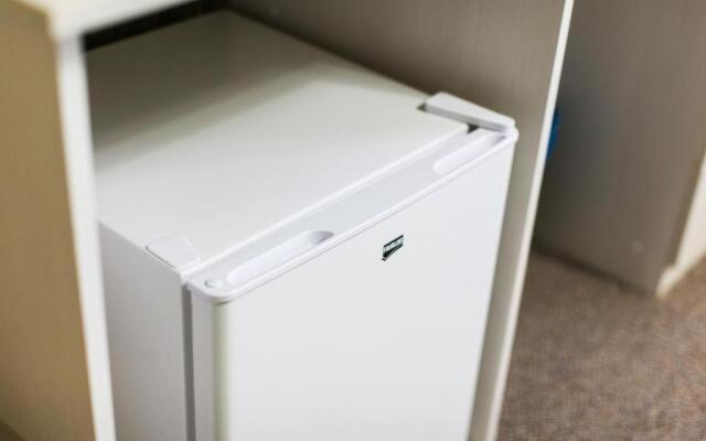 Отель Олива