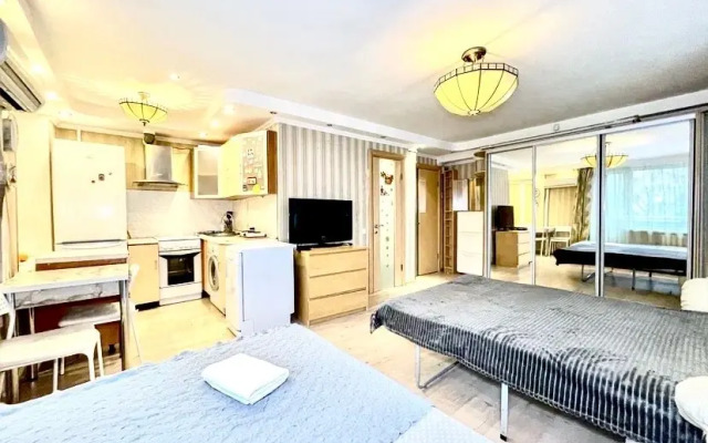 Апартаменты у метро Белорусская/Динамо