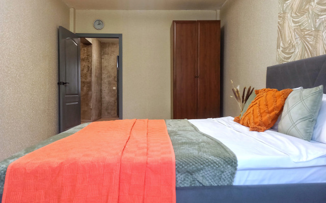 Квартира 1-комнатная в тихом районе 212 квартала