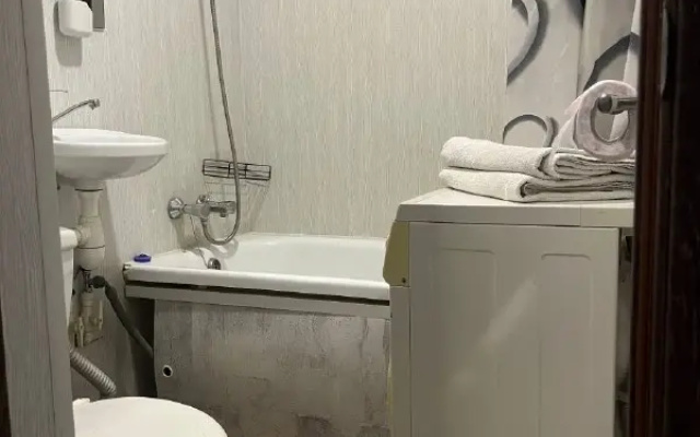 Квартира в самом центре города