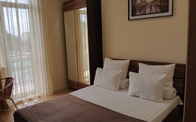 Гостевой дом Анфиса