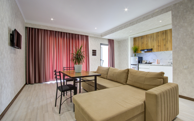 Apart-Otel Novel Hotel & Apartments