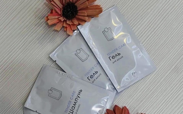 Апартаменты Oneg in 3