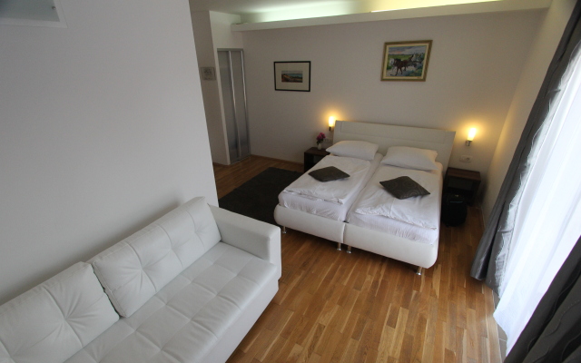 SVETI KRIŽ Hotel
