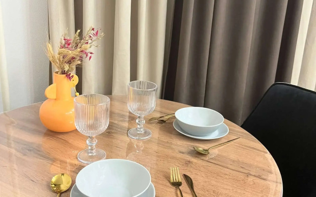 V Novom Sovremennom Zhk Novoye Vnukovo Flat