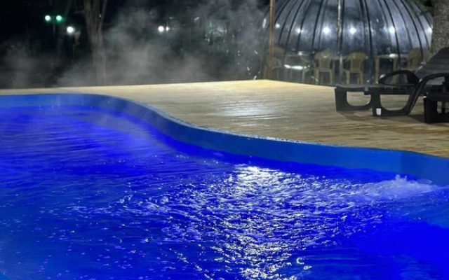 Usadba Arhiz Hotel