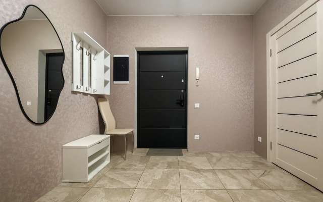 Апартаменты в Жк Лаванда