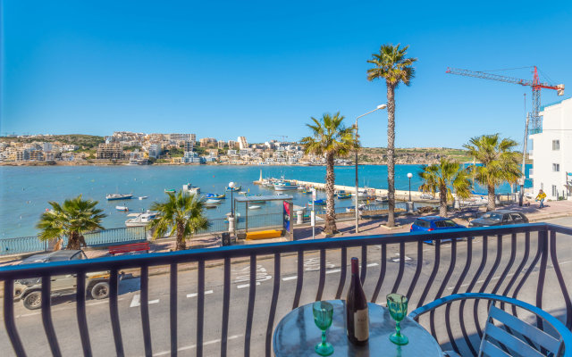 Harbour Lights Apartments by Getaways Malta
